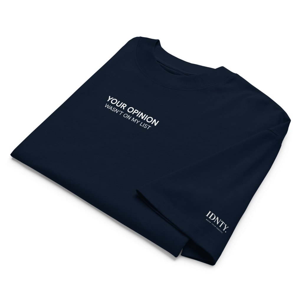 Opinion