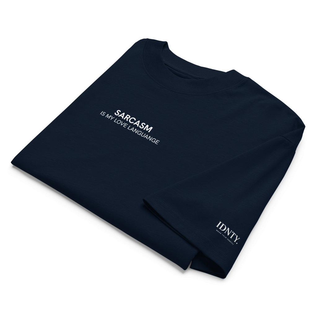 Sarcasm