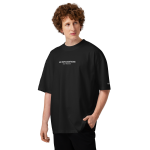 No Explanation Black Front